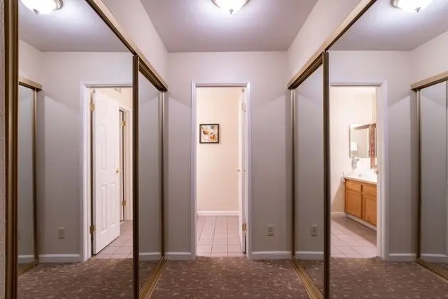 Süit, 2 Yatak Odası, Sigara İçilmez