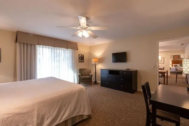 Süit, 2 Yatak Odası, Sigara İçilmez