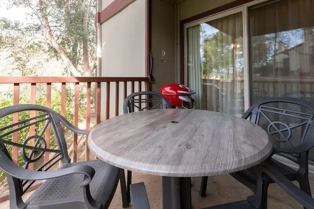 Süit, 2 Yatak Odası, Sigara İçilmez