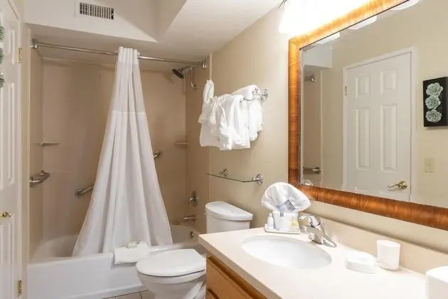 Süit, 2 Yatak Odası, Sigara İçilmez