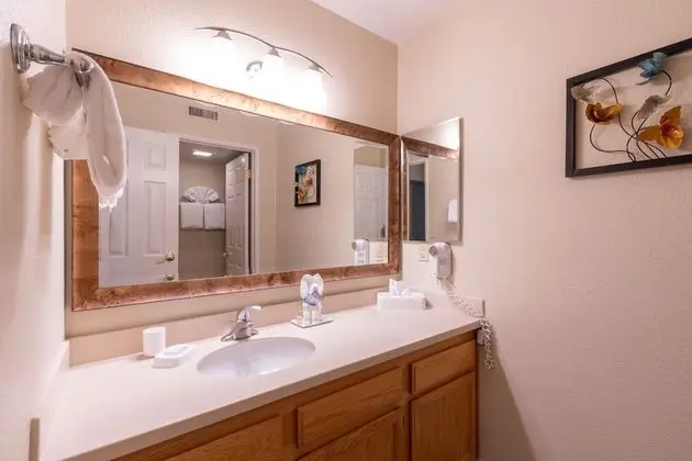 Süit, 2 Yatak Odası, Sigara İçilmez