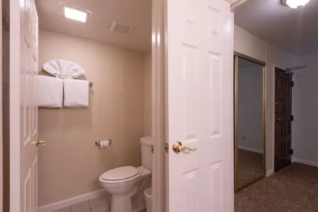 Süit, 2 Yatak Odası, Sigara İçilmez