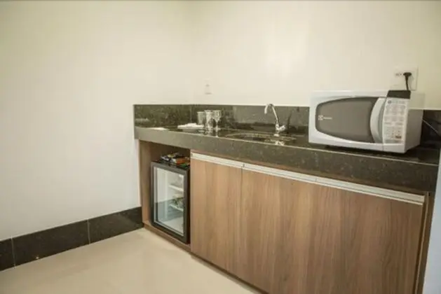 Deluxe İki Ayrı Yataklı Oda