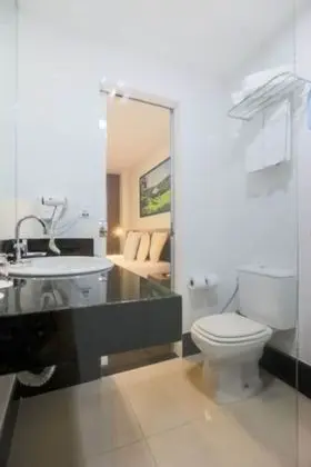 Deluxe İki Ayrı Yataklı Oda