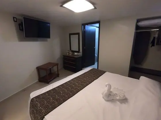 Çatı Katı Süiti (Penthouse)