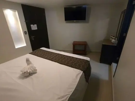 Çatı Katı Süiti (Penthouse)