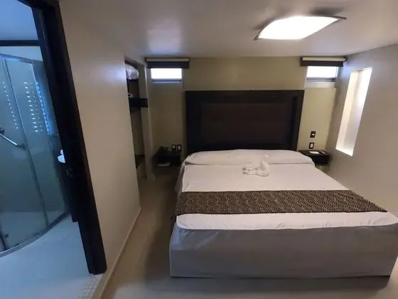 Çatı Katı Süiti (Penthouse)