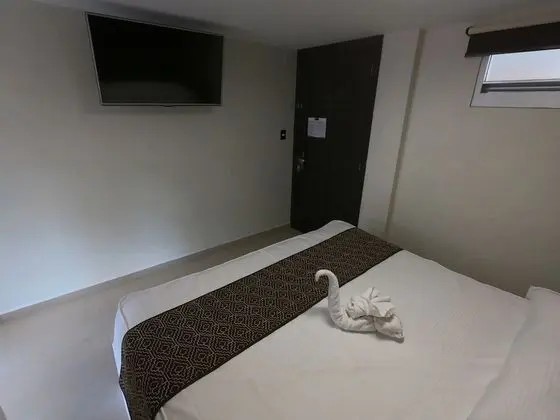 Çatı Katı Süiti (Penthouse)