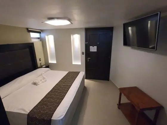 Çatı Katı Süiti (Penthouse)