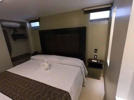 Çatı Katı Süiti (Penthouse)