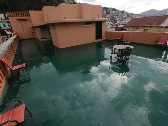 Çatı Katı Süiti (Penthouse)