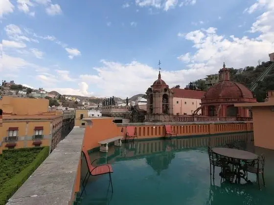 Çatı Katı Süiti (Penthouse)