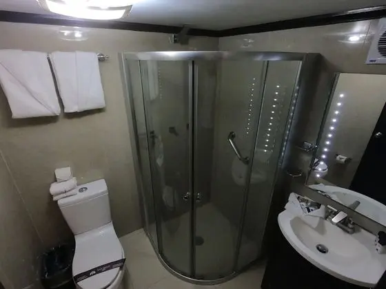 Çatı Katı Süiti (Penthouse)
