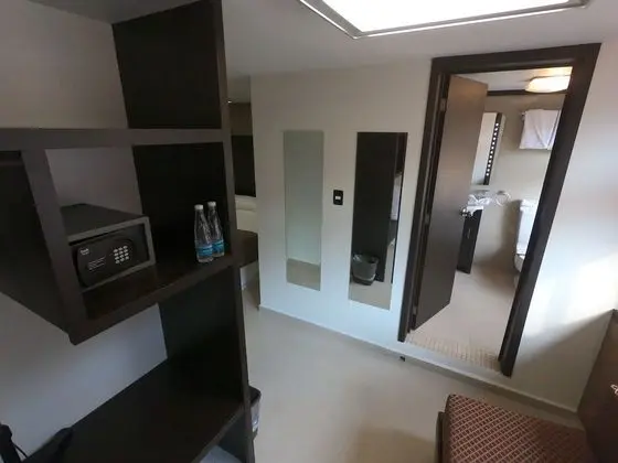Çatı Katı Süiti (Penthouse)