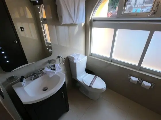 Çatı Katı Süiti (Penthouse)