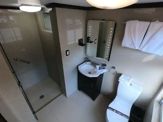 Çatı Katı Süiti (Penthouse)