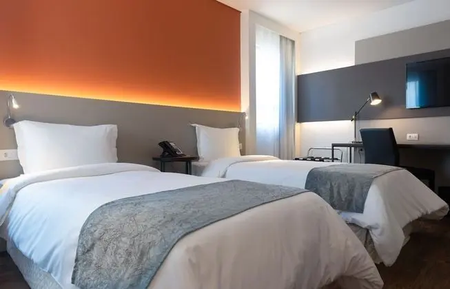 Standard İki Ayrı Yataklı Oda