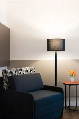 Superior Tek Büyük Yataklı Oda