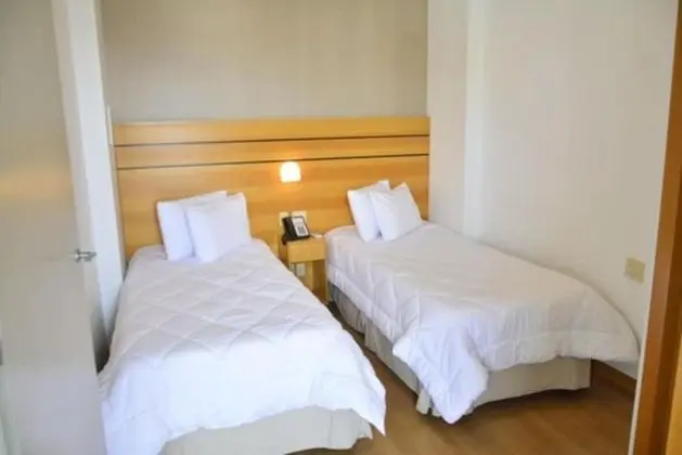 Deluxe Tek Kişilik Oda