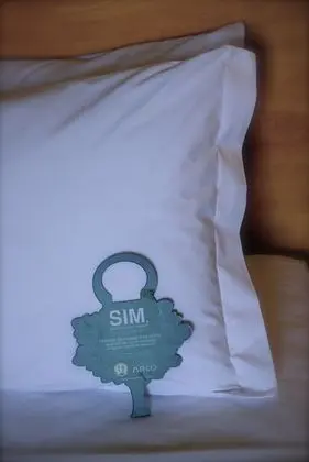 Deluxe Tek Kişilik Oda