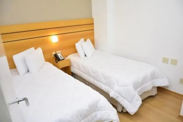 Deluxe Tek Kişilik Oda