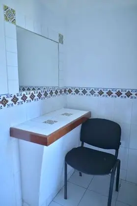 Standard Oda, 1 Çift Kişilik Yatak