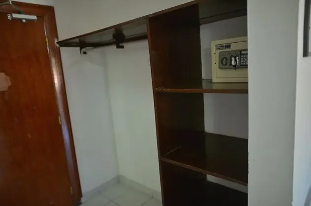 Standard Oda, 2 Çift Kişilik Yatak