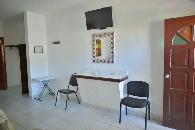 Standard Oda, 2 Çift Kişilik Yatak