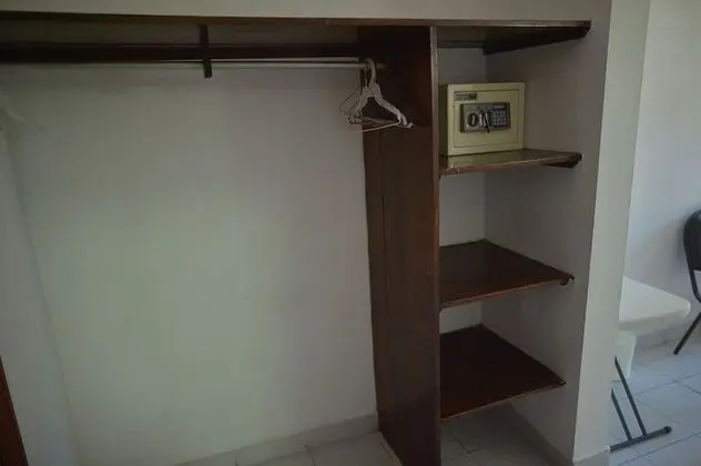 Standard Oda, 2 Çift Kişilik Yatak