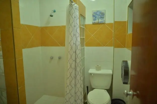 Standard Oda, 2 Çift Kişilik Yatak