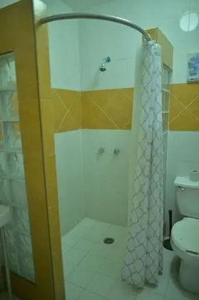 Standard Oda, 2 Çift Kişilik Yatak