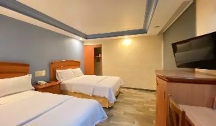 Çift ​​kişilik