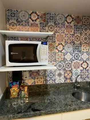 Luxury Büyük Yataklı Tek Kişilik Oda