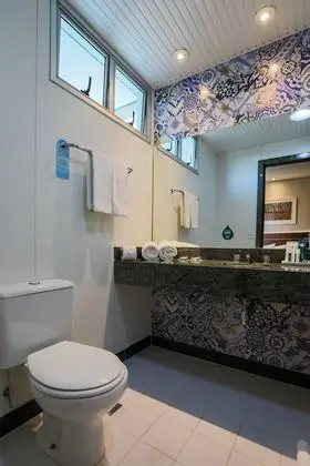 Luxury Büyük Yataklı Tek Kişilik Oda