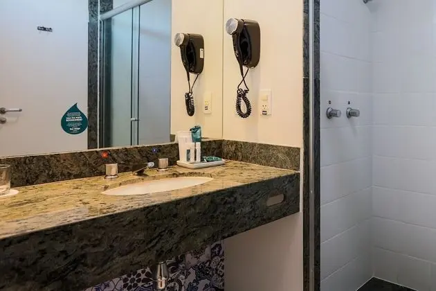 Luxury Büyük Yataklı Tek Kişilik Oda