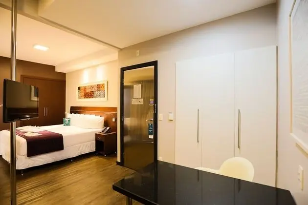 Premium Büyük Yataklı Tek Kişilik Oda