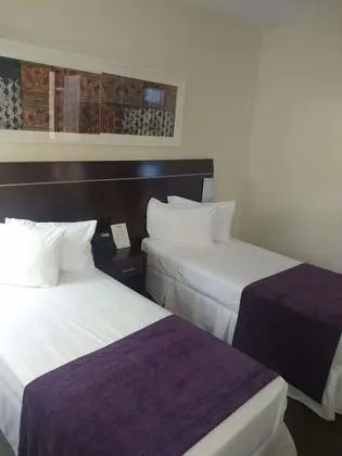 Superior İki Ayrı Yataklı Oda