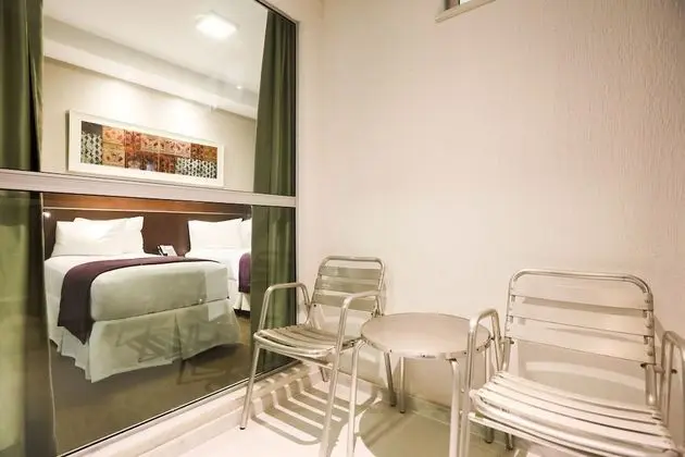 Superior İki Ayrı Yataklı Oda