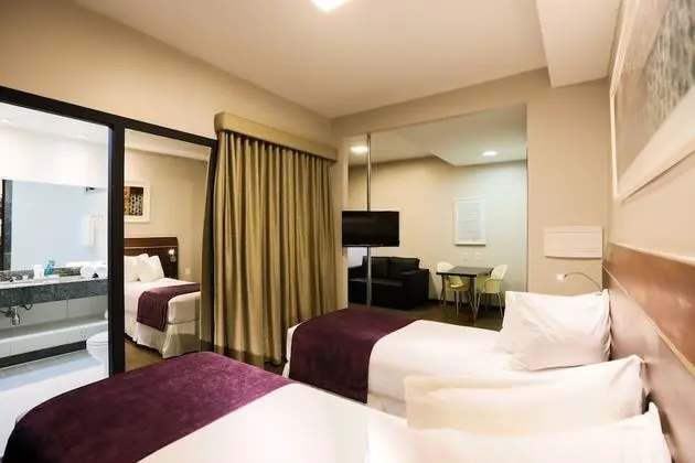 Superior İki Ayrı Yataklı Oda