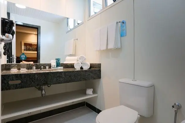 Superior İki Ayrı Yataklı Oda