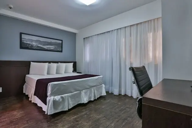 Quarto Casal Superior