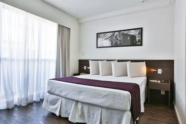 Quarto Casal Superior