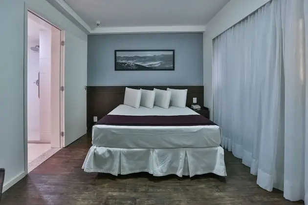 Quarto Casal Superior