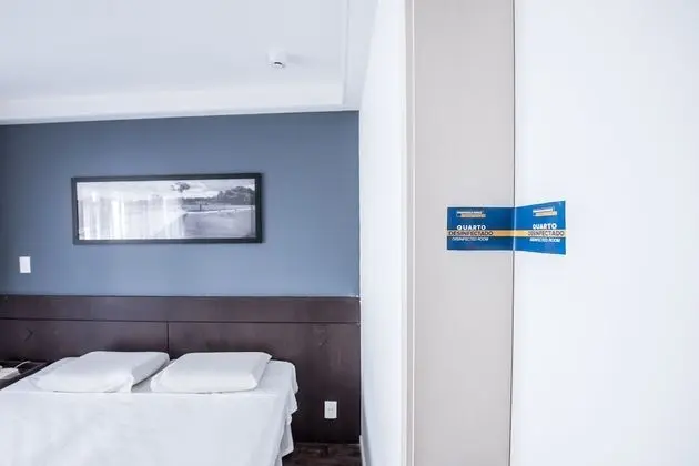 Quarto Casal Superior