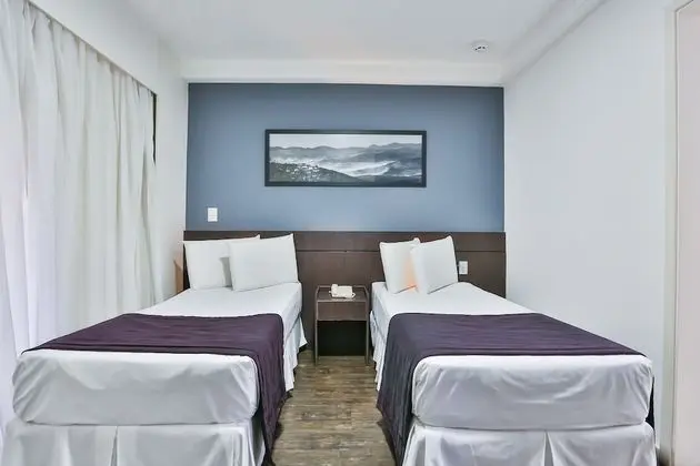 Quarto Twin Superior