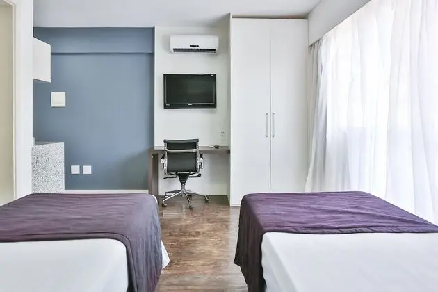 Quarto Twin Superior