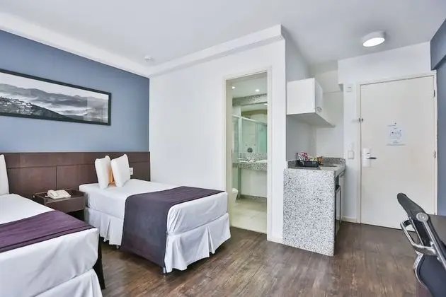 Quarto Twin Superior