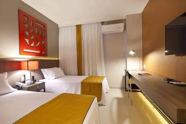 Quarto Twin Superior