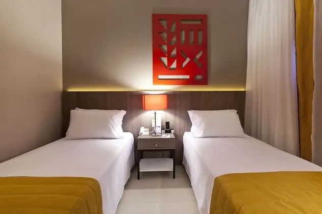 Quarto Twin Superior