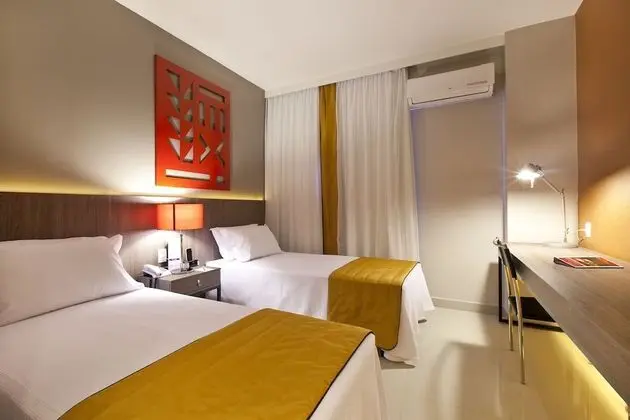 Quarto Twin Superior